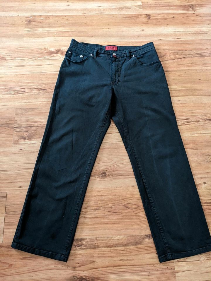 Jeans ♥️ Pierre Cardin Gr. 36/30 L dunkelblau schwarzblau in Düsseldorf