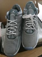 Nike Jordan point lane Gr. 11 (neu) grauweiß Essen-West - Frohnhausen Vorschau