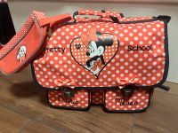 Minnie mouse Tasche Rucksack Schultasche Berlin - Neukölln Vorschau