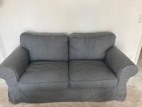 IKEA Sofa grau- wie NEU Nürnberg (Mittelfr) - Mitte Vorschau