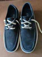 Joop Herren Wildlederschuhe, Bootsschuhe Baden-Württemberg - Freiburg im Breisgau Vorschau