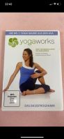 DVD Yoga Basis - Programm yogaworks Sachsen-Anhalt - Gardelegen   Vorschau