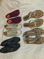 Damenschuhe,Gr.41 Bayern - Kiefersfelden Vorschau