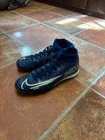 Nike Hallenschuhe Größe 44,5 Niedersachsen - Lathen Vorschau