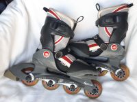 K2 Inline Skates Inliner Rollschuhe Gr.34,35,36,37,38 Rheinland-Pfalz - Worms Vorschau