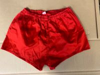 NVA DDR Sporthose kurz S 46 NEU Shorts Baumwolle Bundeswehr Nordrhein-Westfalen - Stadtlohn Vorschau