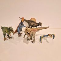 Dinosaurier von Schleich ab 6€ Baden-Württemberg - Weinheim Vorschau