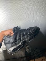 Nike Air Max 95 Schwarz Gr 45 Rheinland-Pfalz - Trier Vorschau