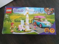 Lego friends Set - Elektroauto Bayern - Schwaig Vorschau