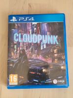 Cloudpunk PS 4 Nordrhein-Westfalen - Gelsenkirchen Vorschau