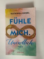 Fühle mich. Unendlich | Kathinka Engel Brandenburg - Havelsee Vorschau