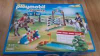 Playmobil 6930 Springreiter Sachsen - Riesa Vorschau