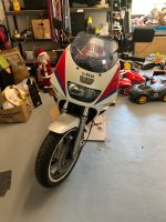 Yamaha FZR 600 3HE Baden-Württemberg - Bühlertal Vorschau