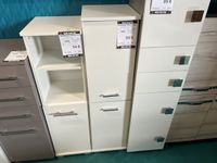 Schildmeyer Midischrank weiß / Schrank / Badschrank Sachsen-Anhalt - Zeitz Vorschau