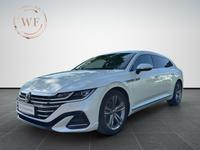Volkswagen Arteon Shooting Brake R-Line|AHK|KEYLESS|IQLED| Bayern - Fischach Vorschau