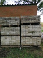 Betonpflastersteine 10x20x6, ca 38 Quadratmeter zu verschenken Niedersachsen - Spelle Vorschau