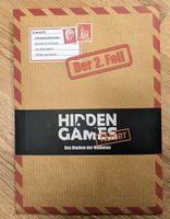 Hidden Games - Das Diadem der Madonna Nordrhein-Westfalen - Dülmen Vorschau