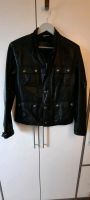 Street one Lederjacke Bikerjacke braun Größe 40 Kreis Ostholstein - Eutin Vorschau