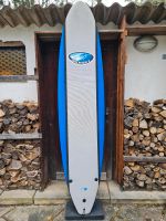 Surfboard Wellenreiter Softdeck 8'0" Sachsen - Pirna Vorschau