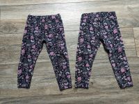 Mädchen Leggings Jeggings (Zwillinge oder einzeln) Niedersachsen - Ihlow Vorschau