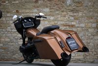 BMW R 18 B CUSTOM BORIS BAGGER Bayern - Sennfeld Vorschau