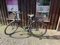 Fahrrad - Cityrad - 7-Gangschaltung - 28“ Nordrhein-Westfalen - Bergisch Gladbach Vorschau