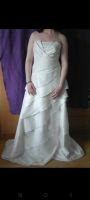 Brautkleid von Laura Scott Wedding Größe 38 Hessen - Bad Homburg Vorschau
