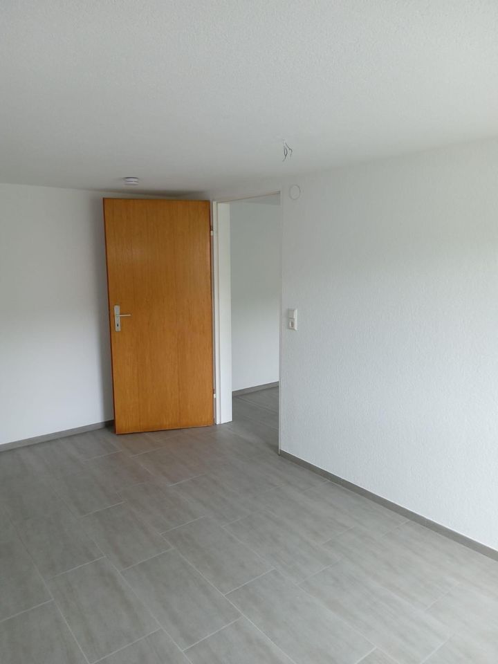 Wohnung ab sofort in Ettenheim-Altdorf zu vermieten in Friesenheim