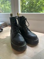 Dr. Martens Jadon – Reclaimed Leather – Gr. 37 – 130 € VB Friedrichshain-Kreuzberg - Kreuzberg Vorschau