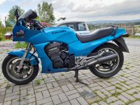 Kawasaki GPZ 750 ZX 750 G Lieferung ist möglich Nordrhein-Westfalen - Nieheim Vorschau