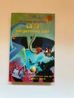 Andreas Schlüter UFO der geheimen Welt ❤️ Hessen - Lampertheim Vorschau