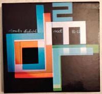 Depeche Mode "Remixes 2 . 81-11" 3Disc Schleswig-Holstein - Flensburg Vorschau