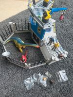 Playmobil Forschungstation Hessen - Eschborn Vorschau