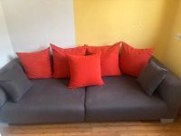 Big sofa / Couch Hessen - Nidderau Vorschau
