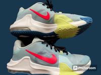 Nike Air Max Impact 4  Gr.41 Sachsen-Anhalt - Gräfenhainichen Vorschau