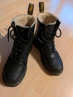 Dr. Martens gefüttert, Größe 38 Bayern - Finsing Vorschau