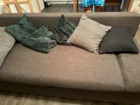 Couch ausklappbar Nordrhein-Westfalen - Düren Vorschau