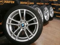 BMW M2/M3/M4 Original Alufelgen & Winterreifen MICHELIN 18 Zoll ! Nordrhein-Westfalen - Minden Vorschau