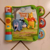 Vtech Winnie Puuhs Abenteuerbuch Nordrhein-Westfalen - Menden Vorschau