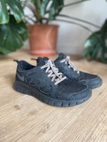 Nike Laufschuh schwarz Dresden - Neustadt Vorschau