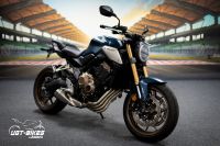 Honda CB650R Motorrad Nakedbike auch A2 möglich Baden-Württemberg - Lörrach Vorschau