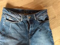 Jeans Damen Hose More and More 34 Bayern - Waging am See Vorschau