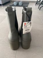 Zara Boots neu 38 Baden-Württemberg - Böblingen Vorschau