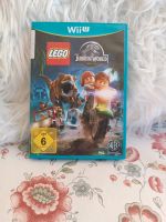 Lego Jurassic World für die Wii U Baden-Württemberg - Ohlsbach Vorschau