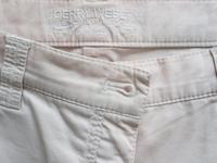 Jeans von Gerry Weber, Gr. 42, naturfarben/rosé Kr. Passau - Passau Vorschau
