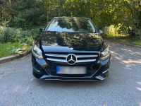 Mercedes Benz B 180  rück Kamera navi Klimaanlage Sitzheizung Dortmund - Kirchlinde Vorschau