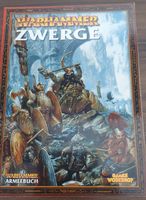 Warhammer Fantasy - große Zwergenarmee Duisburg - Homberg/Ruhrort/Baerl Vorschau