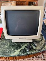 Commodore Monitor 1403 defekt Hessen - Staufenberg Vorschau