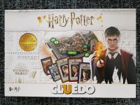 Cluedo Harry Potter Brettspiel Schwerin - Großer Dreesch Vorschau