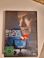 Bridge of Spies Dortmund - Derne Vorschau